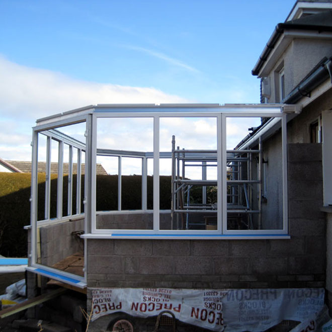 Conservatories