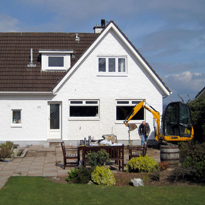 Conservatories