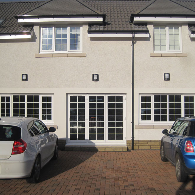 Garage Conversion
